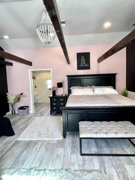 Cozy Sanctuary Minutes From The Bay And Beaches Tampa Exterior photo